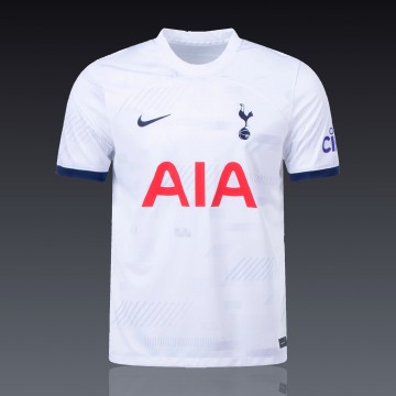 Tottenham mez 2023/24  (hazai)