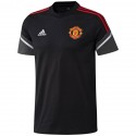 Manchester United Széldzseki 2019/20 (Fekete)