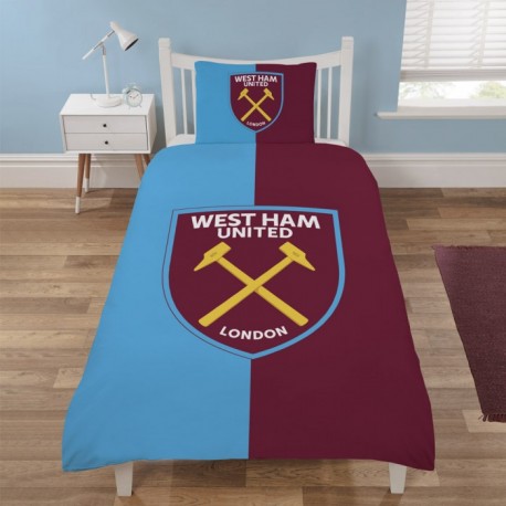 West Ham United Ágyneműhuzat