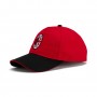 Ac Milan Basebball sapka