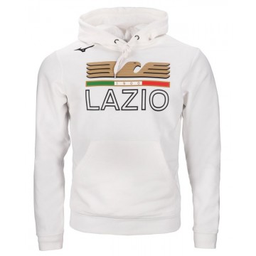 Lazio pulóver 2023/24 (fehér-fekete)