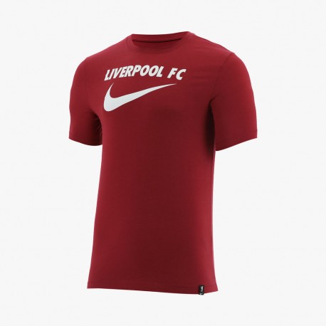 Liverpool póló 2020/21 (világoskék)