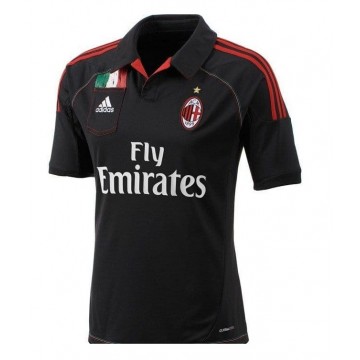 AC Milan 2012/13 Kupa mez