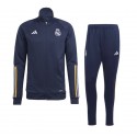 Real Madrid pulóver 2020/21 (fehér)