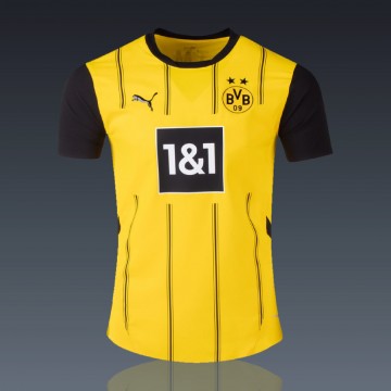 Borussia Dortmund mez 2024/25 (hazai)