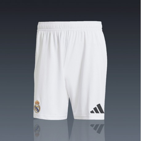 Real Madrid short 2024/25 (hazai)