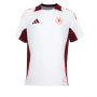 As Roma edző póló 2024/25