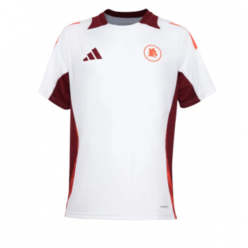 As Roma edző póló 2024/25