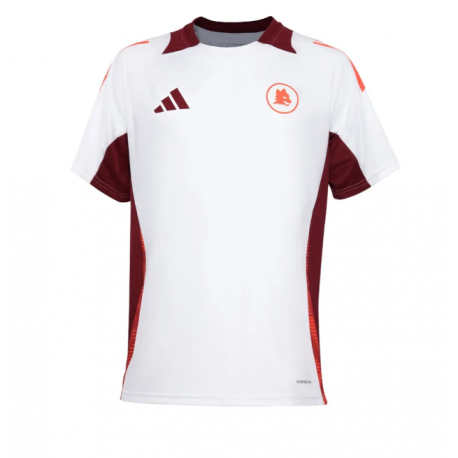 As Roma edző póló 2024/25