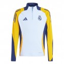 Real Madrid pulóver 2020/21 (fehér)