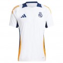 Real Madrid pulóver 2020/21 (fehér)
