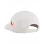 Ac Milan Puma Baseball Sapka 2021-22 (fehér)
