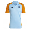 Real Madrid pulóver 2020/21 (fehér)