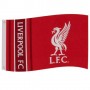 Liverpool Zászló (piros)