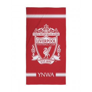 Liverpool Törölköző (körös)