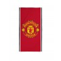 Manchester United Törölköző (átlós)