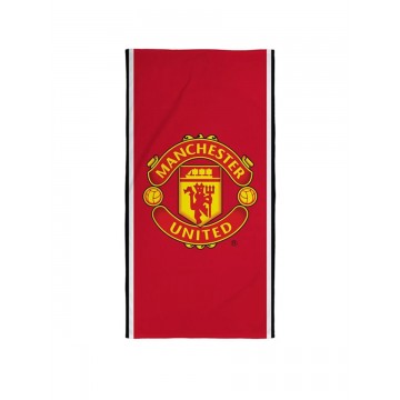 Manchester United Törölköző (átlós)