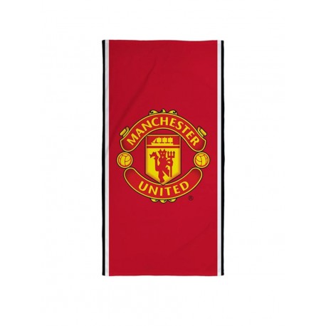 Manchester United Törölköző (átlós)