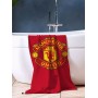 Manchester United Törölköző (átlós)