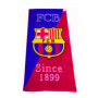 Barcelona Törölköző (feliratos)