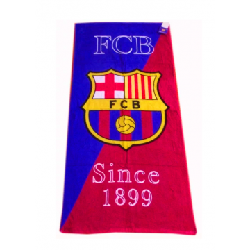 Barcelona Törölköző (feliratos)