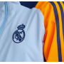 Real Madrid szabadidő 2024/25 (fehér)