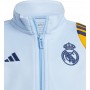 Real Madrid szabadidő 2024/25 (fehér)