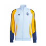 Real Madrid szabadidő 2024/25 (fehér)