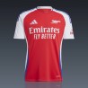 Arsenal mez 2024/25 (hazai)