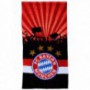 Bayern München törölköző