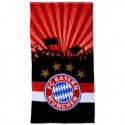 Bayern München ágynemű (piros)