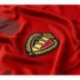2014-15 Belgium Válogatott VB Hazai mez