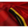 2014-15 Belgium Válogatott VB Hazai mez