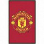 Manchester United Szőnyeg