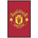 Manchester United Díszpárna