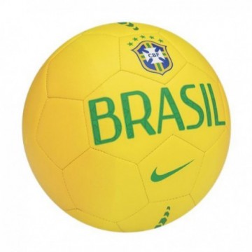 Brazilia Labda (sárga)