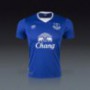 Everton 2015/16 Hazai mez