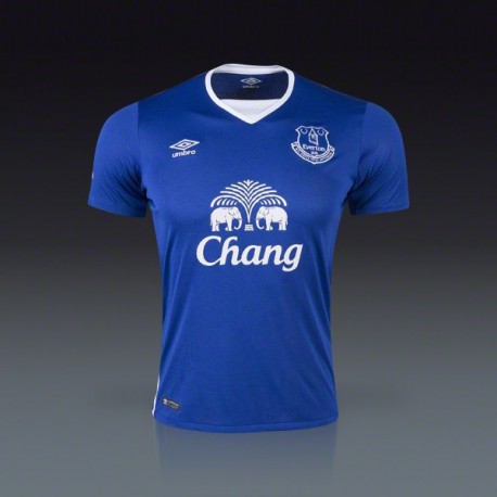 Everton 2015/16 Hazai mez