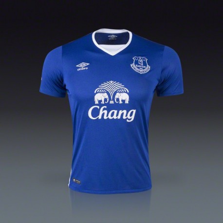 Everton 2015/16 Hazai mez