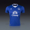 Everton mez 2020/21 (hazai)