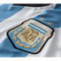 Gyerek 2014-15 Argentina hazai mez Messi felirattal