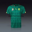 2014-15 Kamerun Válogatott VB Vendég mez