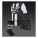 Newcastle United mez 2016/17 Hazai mez