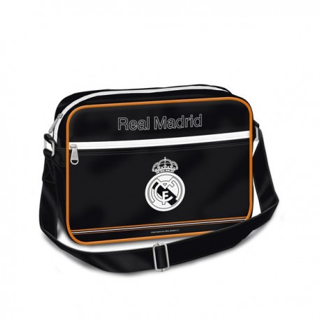 Real Madrid Oldaltáska﻿