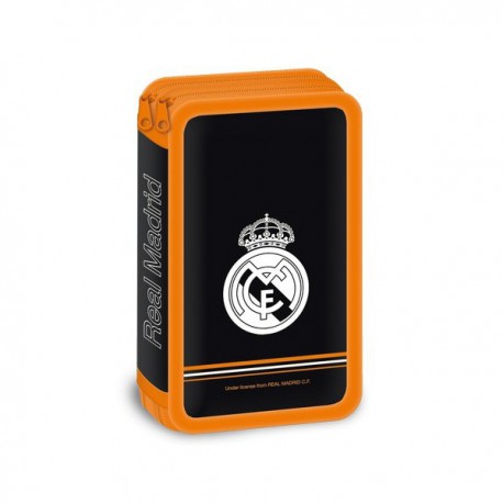 Real Madrid Tolltartó (narancs)