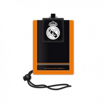 Real Madrid Pénztárca (nyakba akasztós)