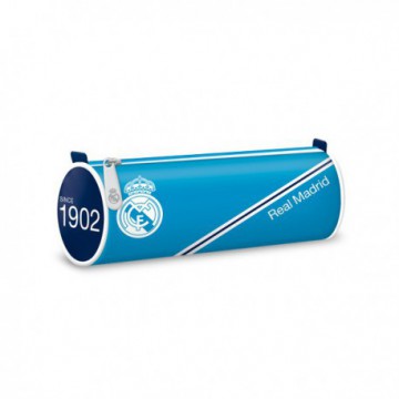 Real Madrid Tolltartó (hengeralakú)