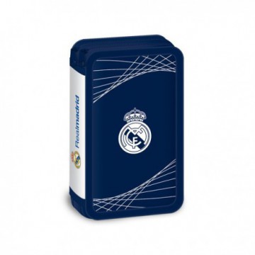 Real Madrid Tolltartó (emeletes)