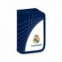 Real Madrid Tolltartó (kék-töltött)