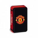 Manchester United Tolltartó (fekete)